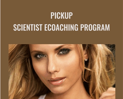 Pickup Scientist eCoaching Program