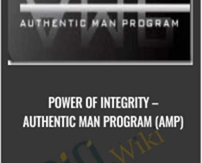 Power Of Integrity
