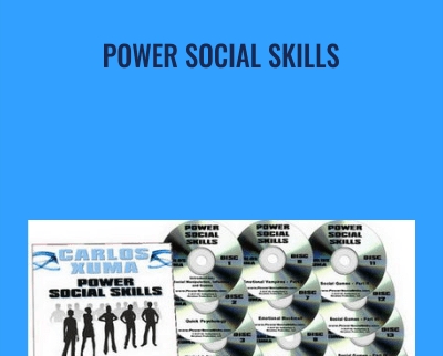 Power Social Skills