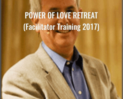 power of love retreat