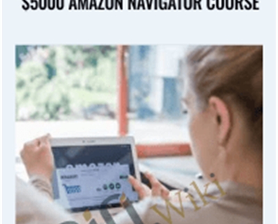 Product University + Bonus $5000 Amazon Navigator Course