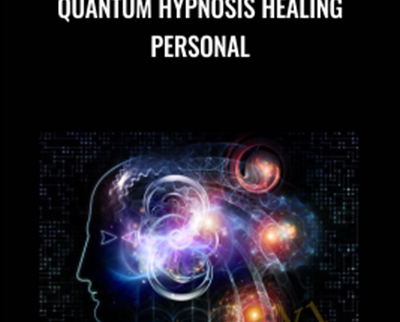 Quantum Hypnosis Healing Personal