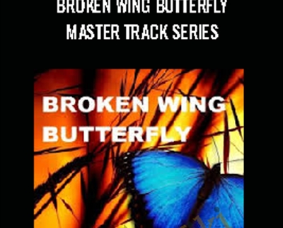 Broken Wing Butterfly Master Track Series