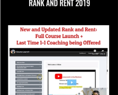 Rank And Rent 2019
