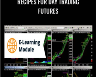 Recipes For Day Trading Futures