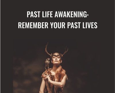 past life awakening