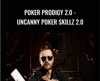 uncanny poker skill