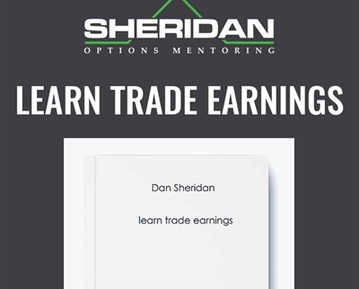 Learn Trade Earnings