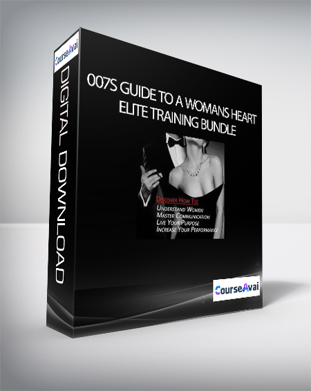[{"keyword":"007s Guide to a Womans Heart Elite Training Bundle download"