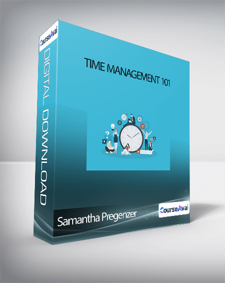 [{"keyword":"time management 101 samantha pregenzer"