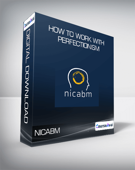 [{"keyword":"NICABM - How to Work with Perfectionism"