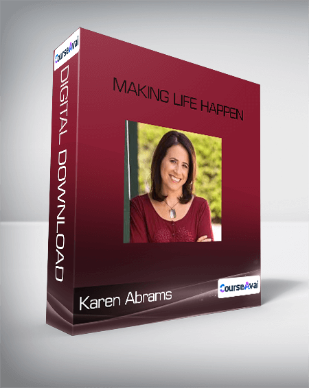 [{"keyword":"Karen Abrams - Making Life Happen"