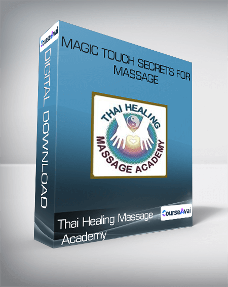 [{"keyword":"Magic Touch Secrets for Massage"