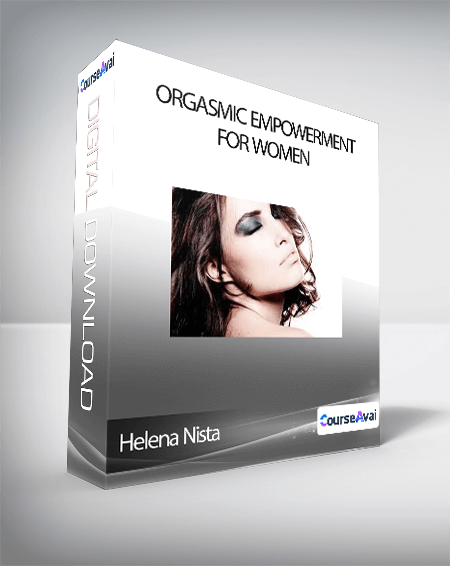 [{"keyword":"Helena Nista - Orgasmic Empowerment for Women"