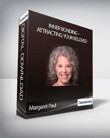 [{"keyword":"Margaret Paul - Inner Bonding - Attracting Your Beloved"
