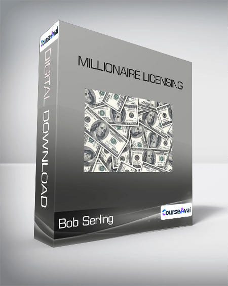 [{"keyword":"Bob Serling – Millionaire Licensing"