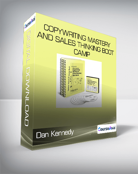 [{"keyword":"Get download Dan Kennedy- Copywriting Mastery and Sales Thinking Boot Camp"
