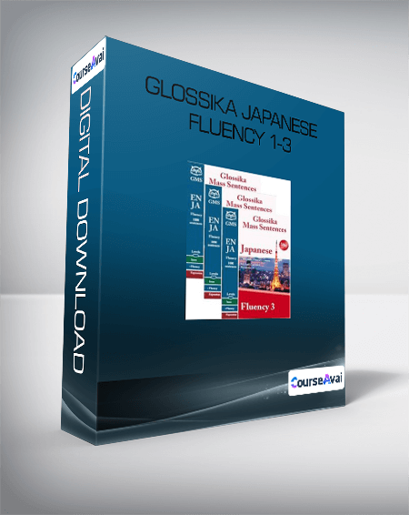 [{"keyword":"Glossika Japanese Fluency 1-3 download"