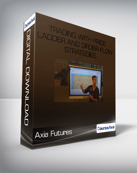 [{"keyword":" Trading With Price Ladder And Order Flow Strategies Axia Futures download"