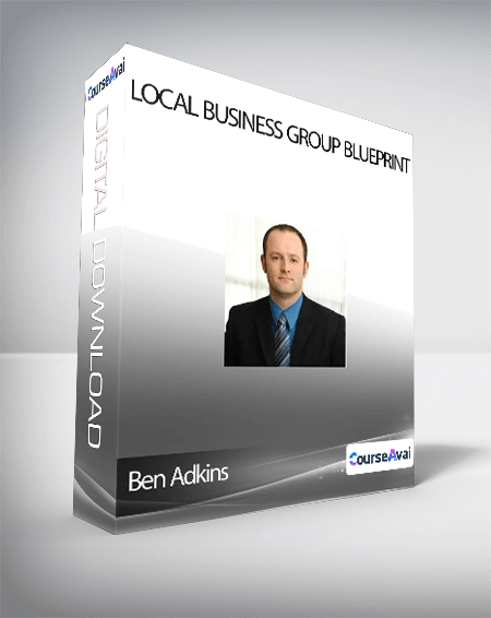 [{"keyword":"ben adkins local business group"