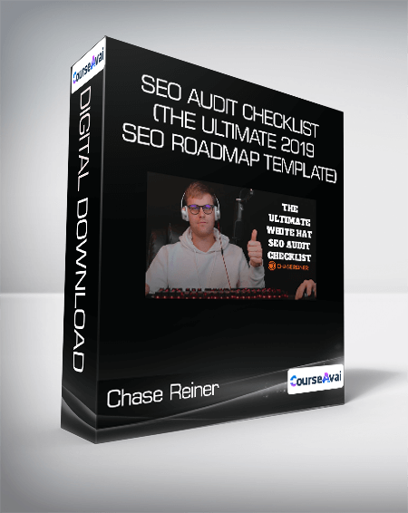 [{"keyword":"Chase Reiner - SEO Audit Checklist (The Ultimate 2019 SEO Roadmap Template)"
