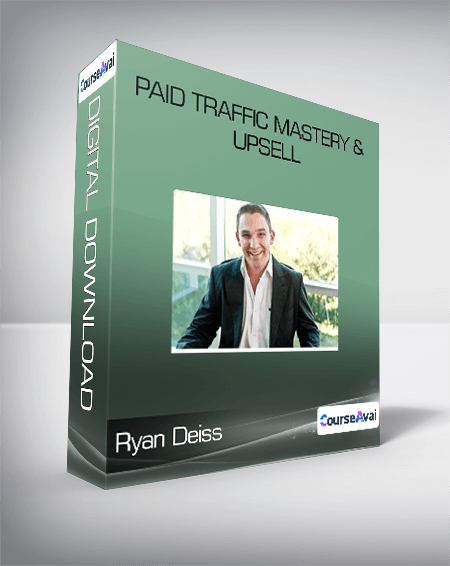 [{"keyword":"Paid Traffic Mastery & Upsell Ryan Deiss download"