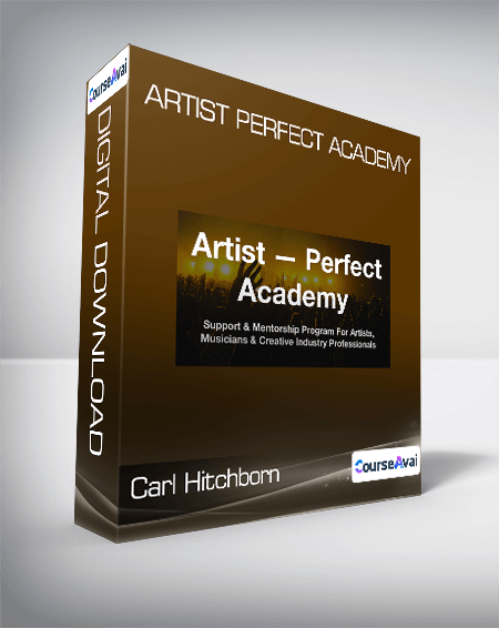 [{"keyword":"Carl Hitchborn - Artist Perfect Academy download"
