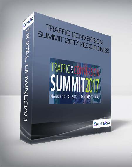 [{"keyword":"traffic conversion summit 2017 recordings"