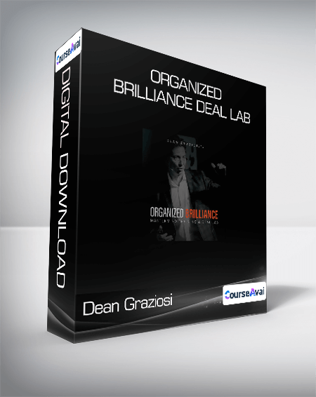 [{"keyword":"Dean Graziosi & Matt Larson - Organized Brilliance Deal Lab download"
