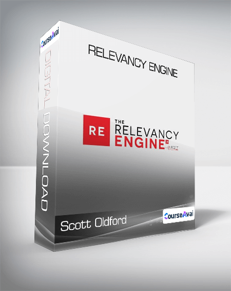 [{"keyword":"Scott Oldford - Relevancy Engine download"