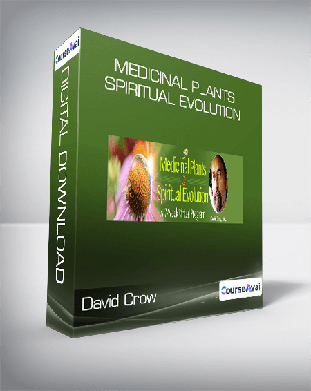 [{"keyword":"David Crow - Medicinal plants & Spiritual Evolution download"