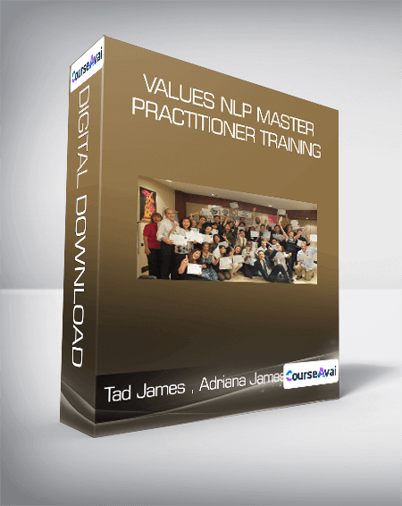 [{"keyword":"Tad James Adriana James - Values NLP Master Practitioner Training download"