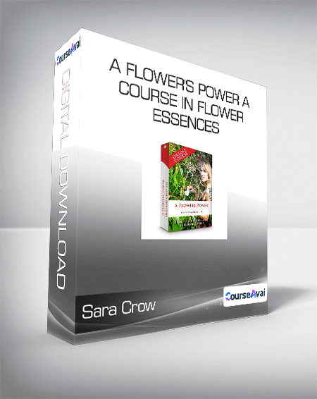 [{"keyword":"Sara Crow - A Flower's Power A Course In Flower Essences download"