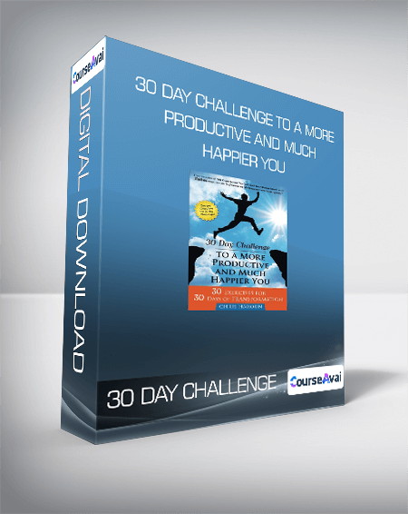 [{"keyword":"30 DAY CHALLENGE TO A MORE PRODUCTIVE AND MUCH HAPPIER YOU download"