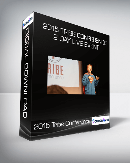 [{"keyword":"2015 Tribe Conference: 2 Day Live Event download"