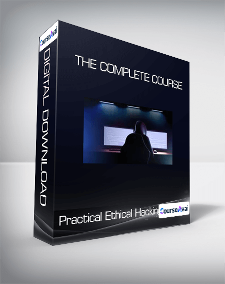 [{"keyword":"Practical Ethical Hacking - The Complete Course download"