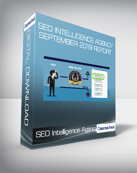 [{"keyword":"SEO Intelligence Agency - September 2019 Report download"