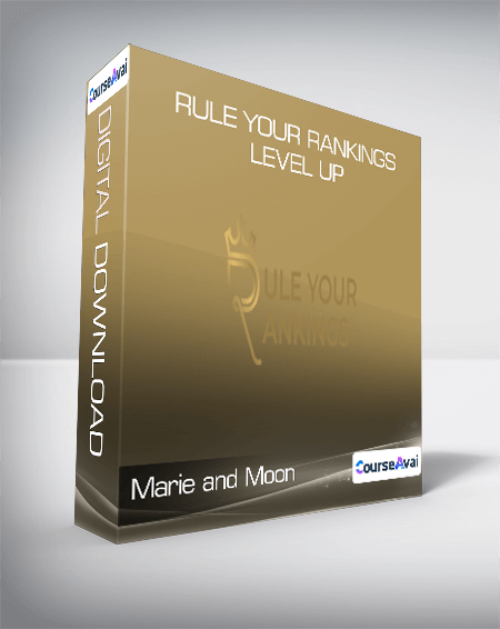[{"keyword":"Rule Your Rankings Level UP Moon & Marie download"