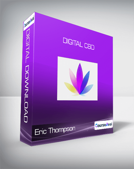 [{"keyword":"Eric Thompson – Digital CBD download"