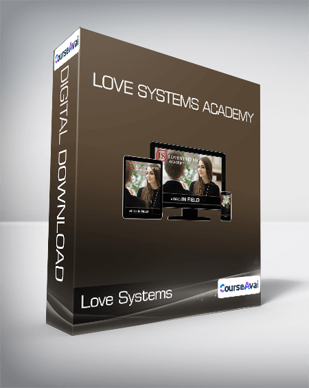 [{"keyword":"Love Systems - Love Systems Academy download"