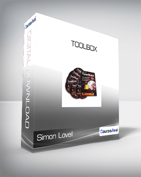 [{"keyword":"Simon Lovell - Toolbox download"