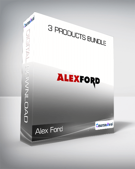 [{"keyword":"Alex Ford - 3 Products Bundle download"