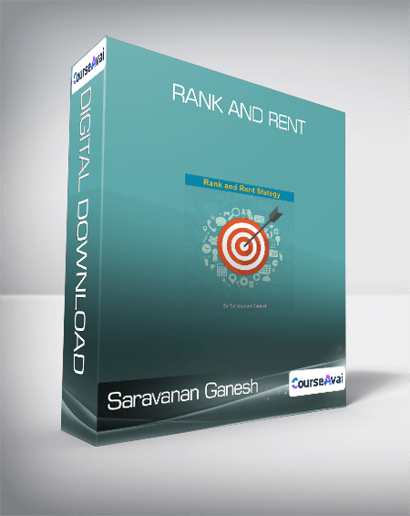 [{"keyword":"Saravanan Ganesh - Rank and Rent download"