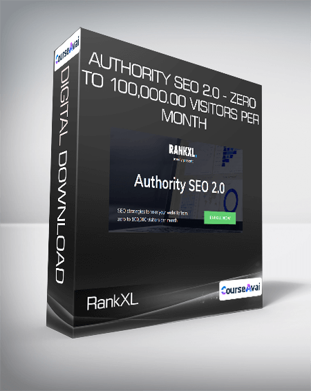 [{"keyword":" RankXL - Authority SEO 2.0 - Zero To 100.000.00 Visitors Per Month download"