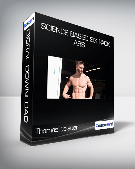 [{"keyword":"Thomas delauer - Science Based Six pack abs download"