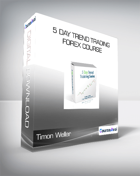 [{"keyword":"Timon Weller - 5 Day Trend Trading Forex Course download"