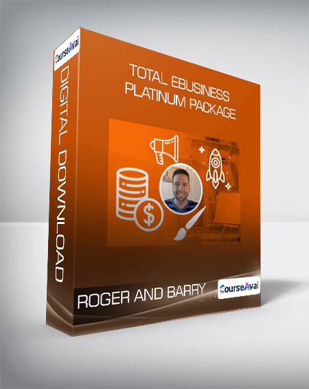 [{"keyword":"Total eBusiness Platinum Package Roger and Barry download"