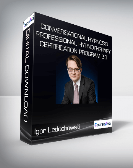 [{"keyword":"Igor Ledochowski - Conversational Hypnosis Professional Hypnotherapy Certification Program 2.0 download"