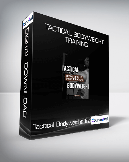 [{"keyword":"Tactical Bodyweight Training download"
