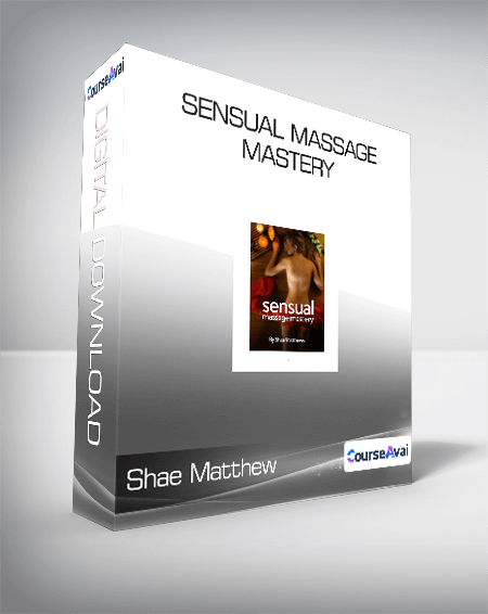 [{"keyword":"Shae Matthew – Sensual Massage Mastery download"